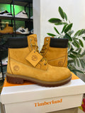 Timberland havan
