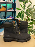Timberland black