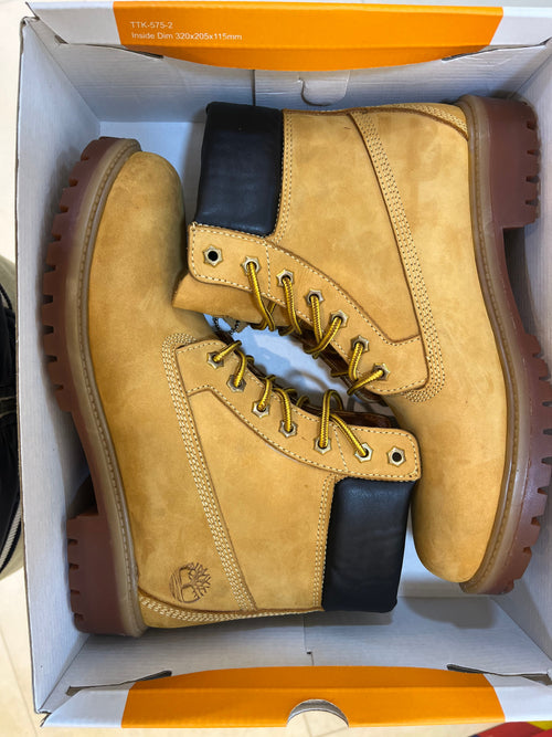 Timberland havan