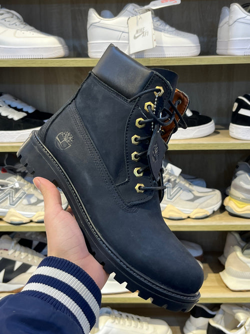 Timberland black